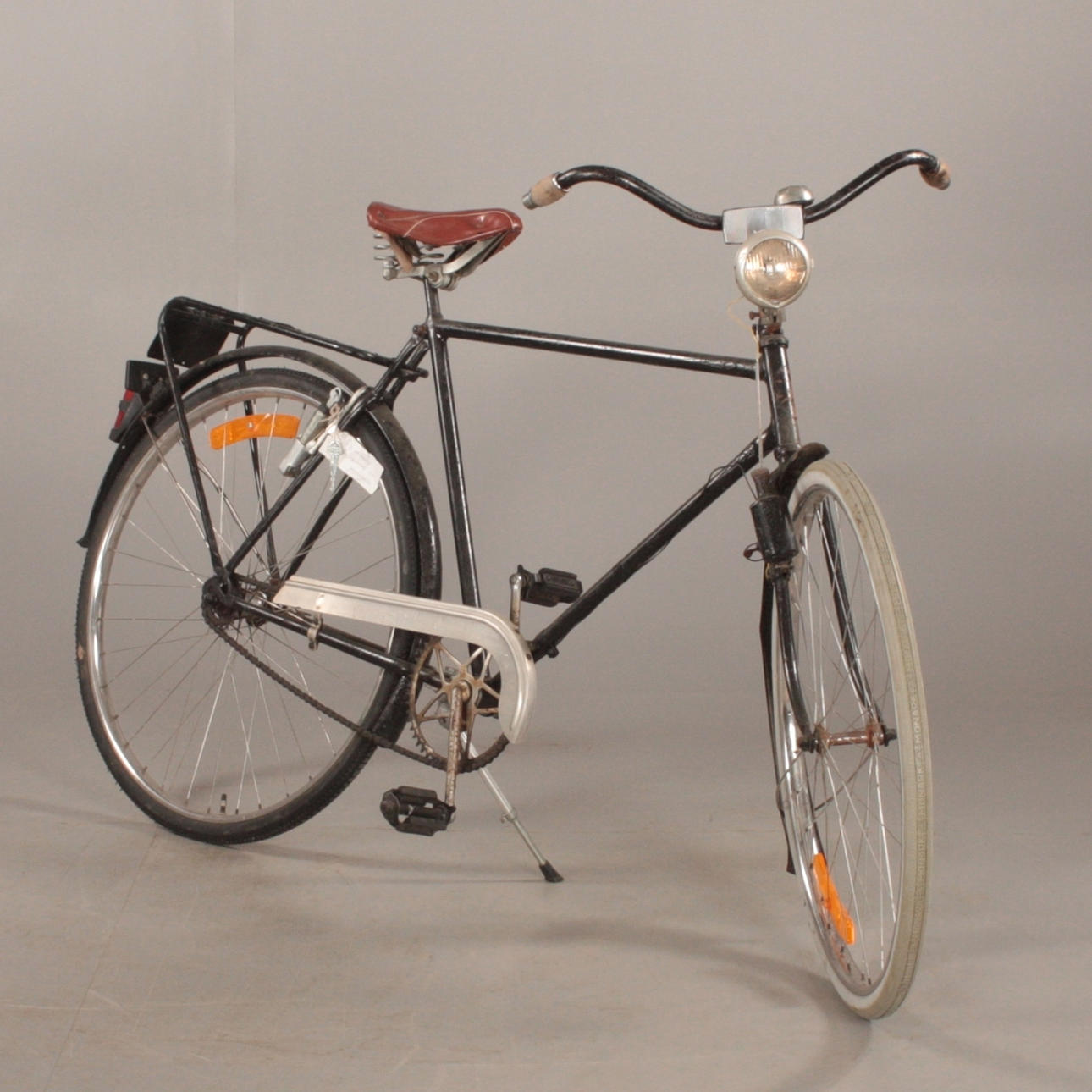 MIESTEN PYÖRÄ, vintage.