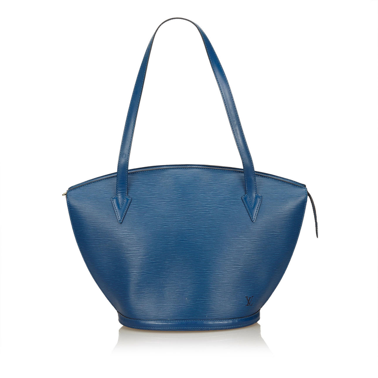 LOUIS VUITTON, "Saint Jacques".