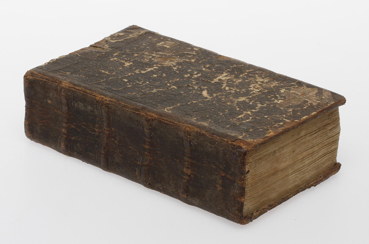 BOK, Anders Botin, Utkast till svenska folkets historia. Andra gången upplagdt på directeuren Lars Salvii förlag. Sthlm, L. Salvius, 1763-66.