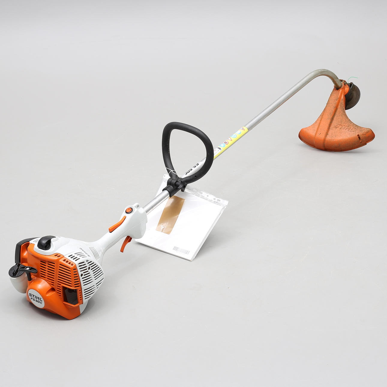 TRIMMER, Stihl FS 50C.