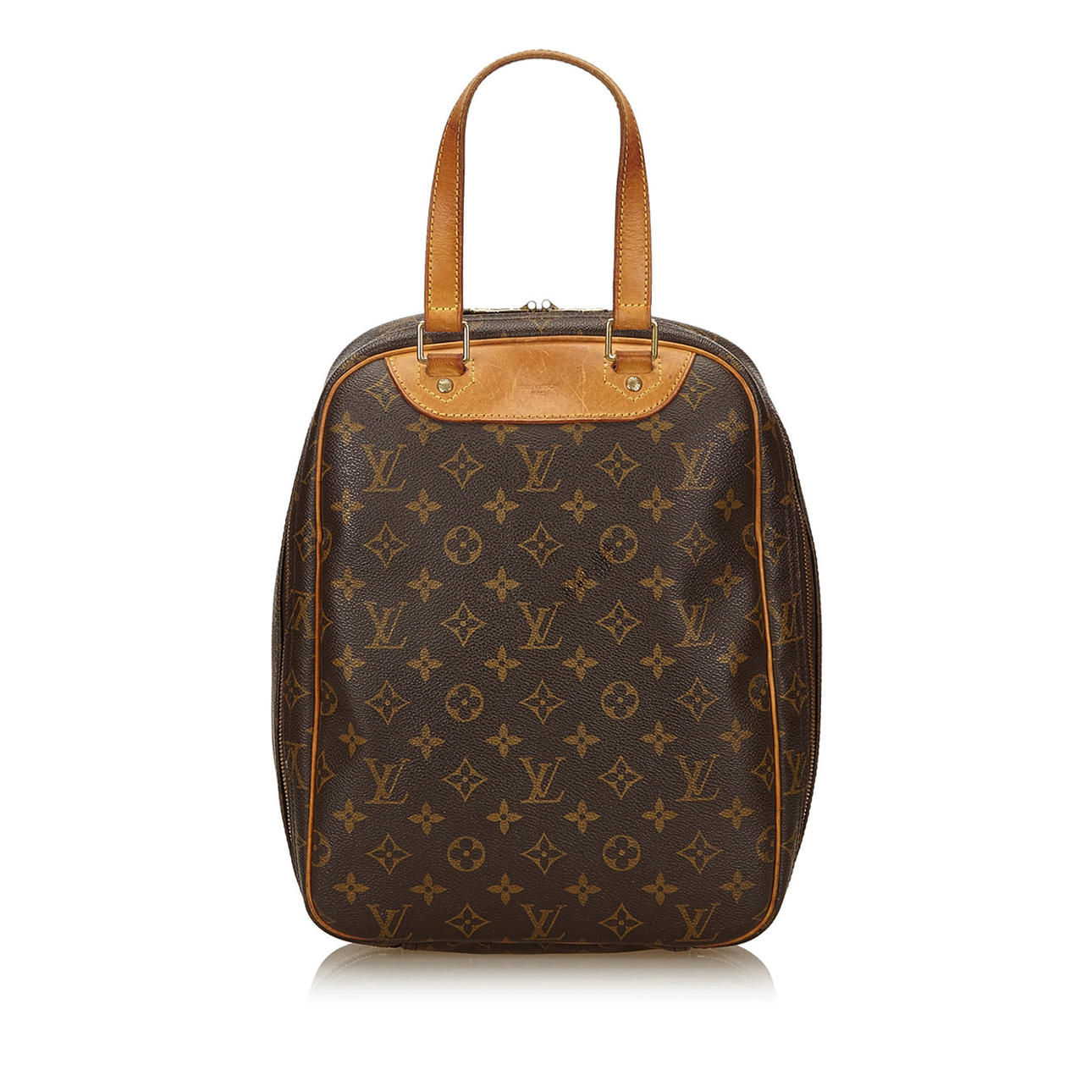 BAG, "Monogram Excursion", Louis Vuitton.