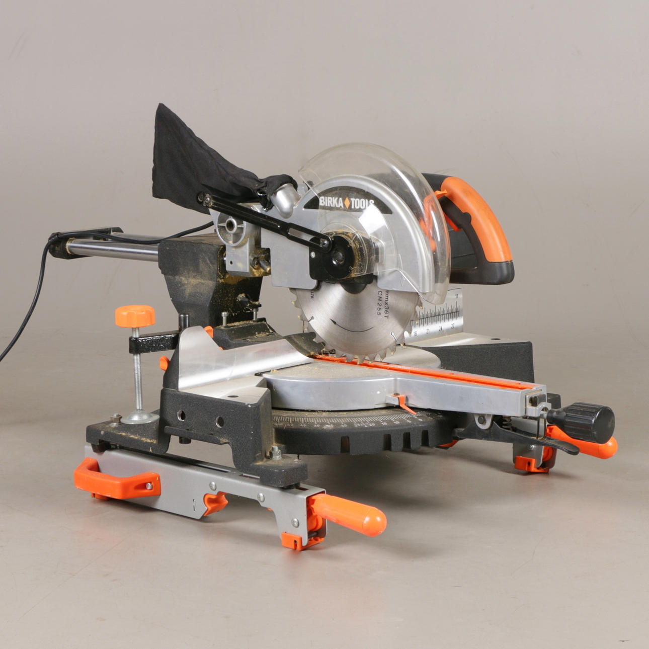 CAP AND GERSAW, Birka Tools VT-72004, contemporary.