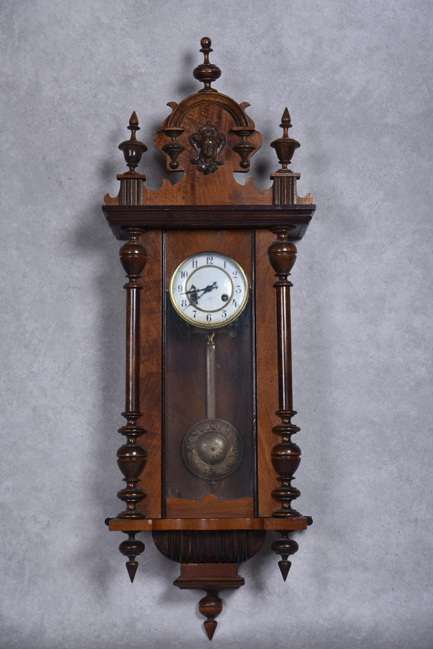 VÄGGUR 18-1900 tal.