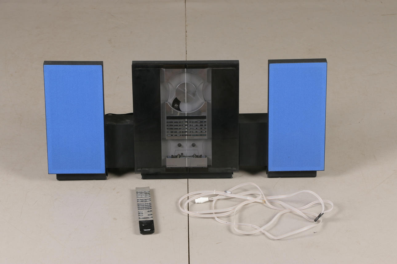 ⭐️希少美品⭐️ BANG&OLUFSEN BEOSYSTEM2500 希少美品 ⭐️希少美品