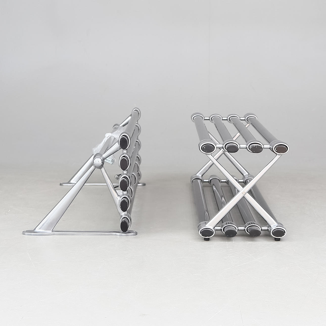 HALLMÖBEL, 19/2000-tal.