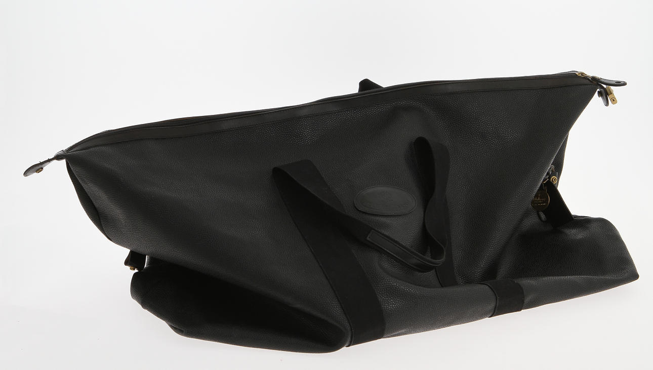 VÄSKA, Mulberry Company, England.