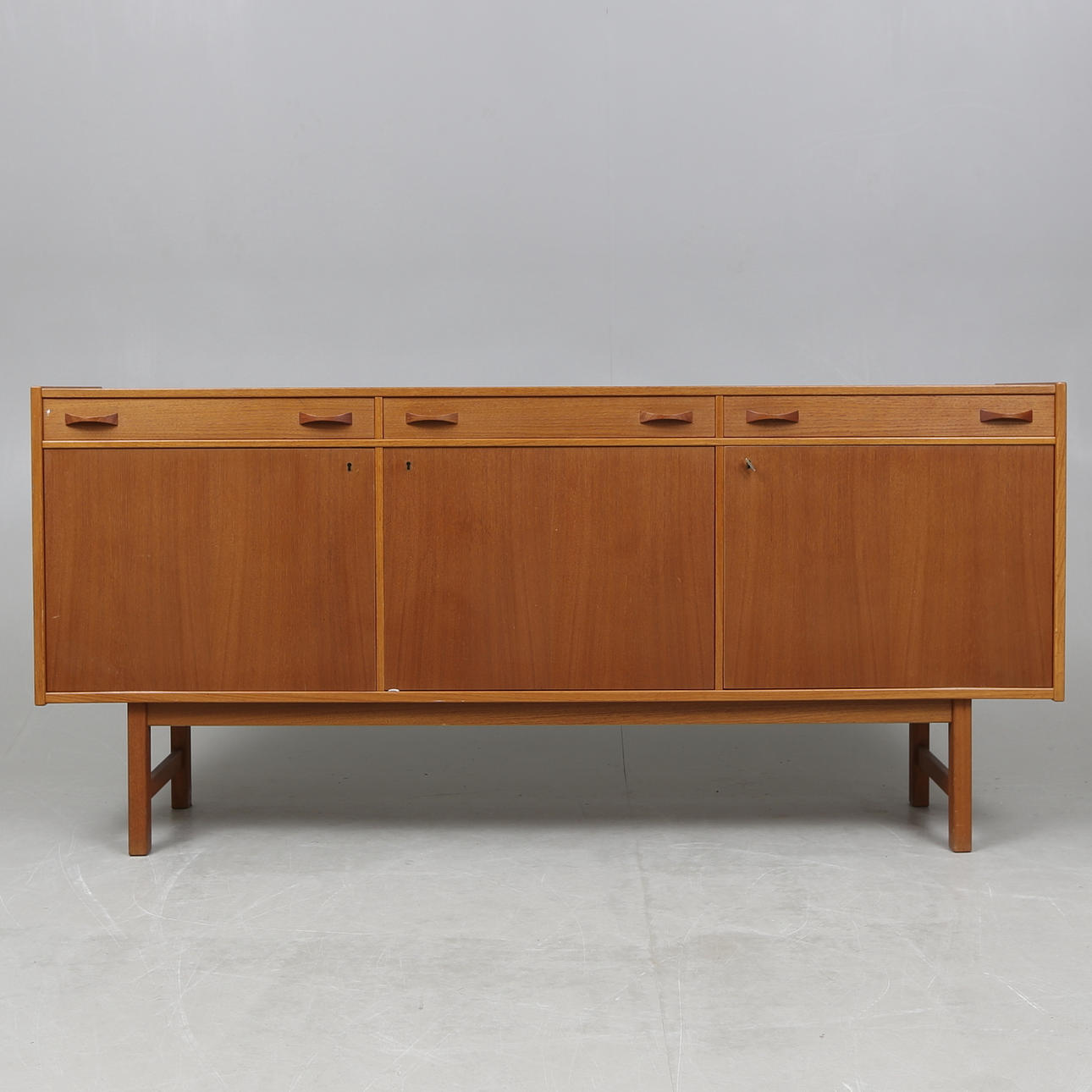 SIDEBOARD, Ulferts, Tibro, 1950/60-tal.