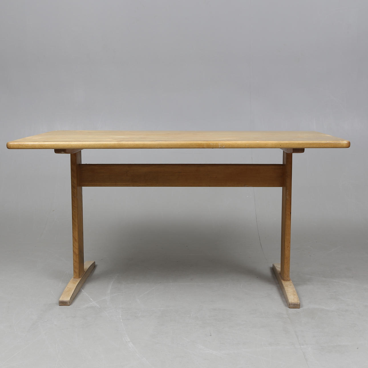 MATBORD, "Björka", Yngve Ekström.