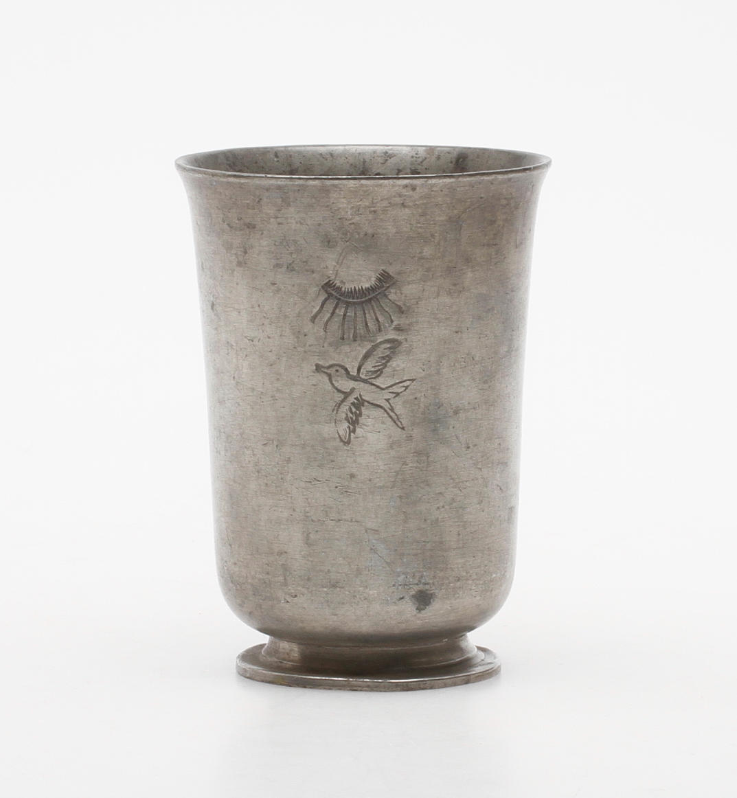 VAS, firma Svenskt Tenn, Stockholm 1928.