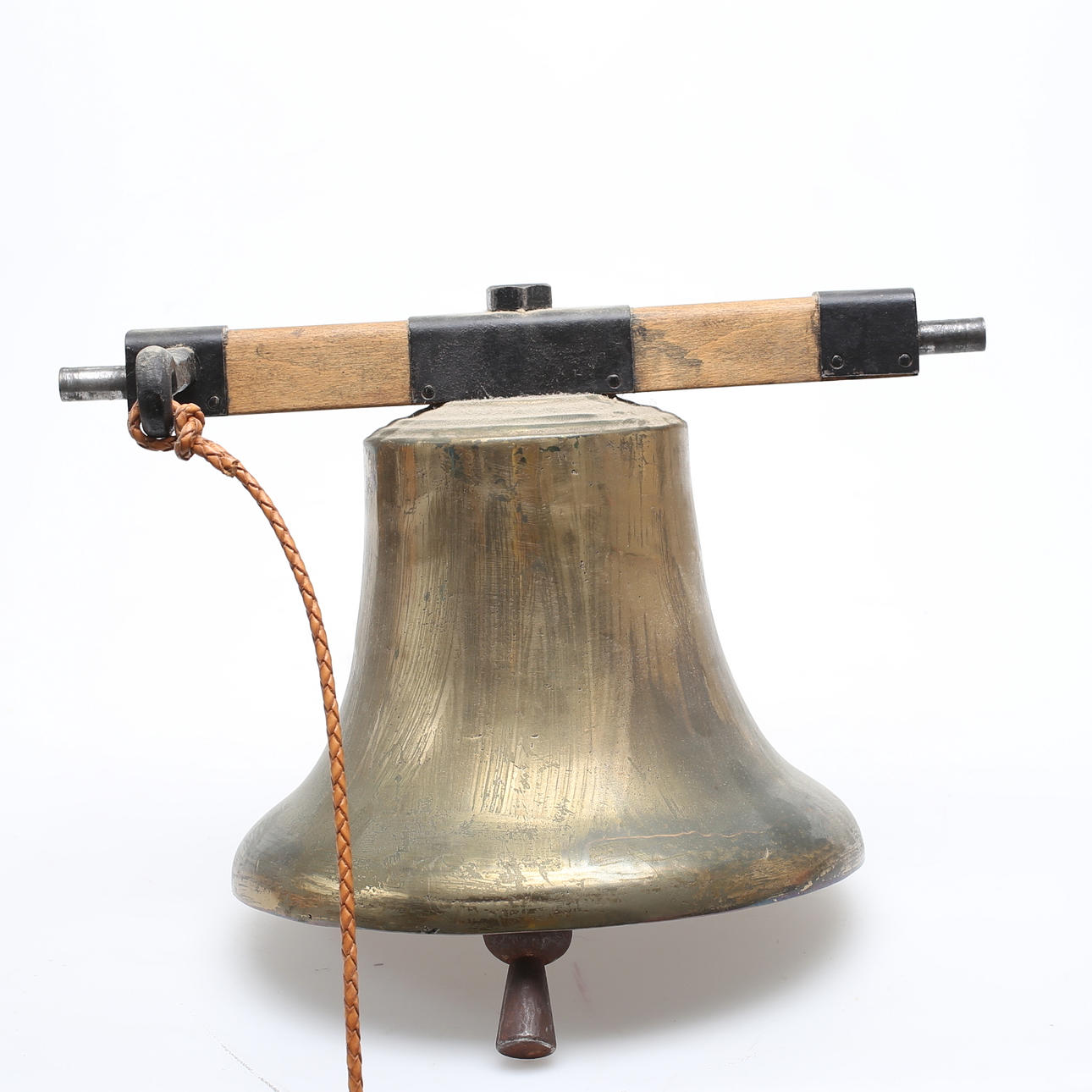 VÄLLINGKLOCKA, 1800-tal.