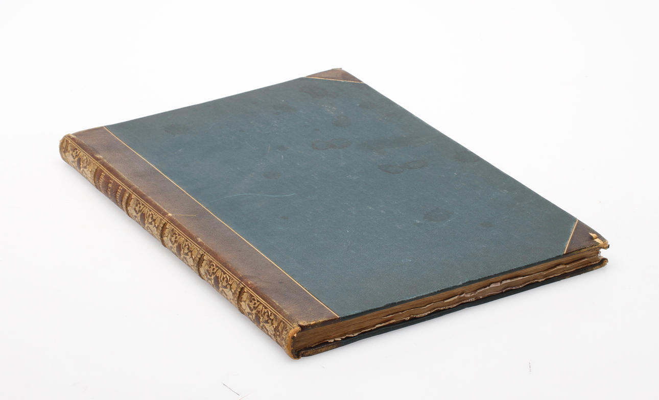 JOHAN PERINGSKIÖLD (1654-1720). "En book af menniskiones slächt, och Jesu Christi börd", Stockholm, Tryckt af Kongl. Antiquitet Archivi Boktryckaren Olof Enaeus, 1713.