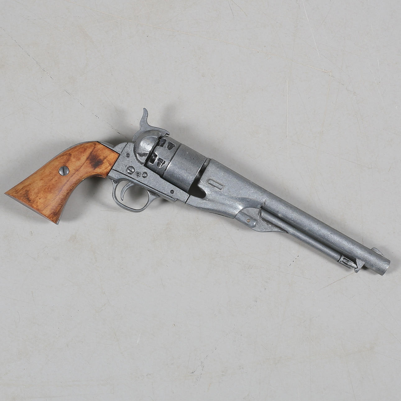 REVOLVER, Replica, BKA 218, second half of the 20th century. Weapons ...