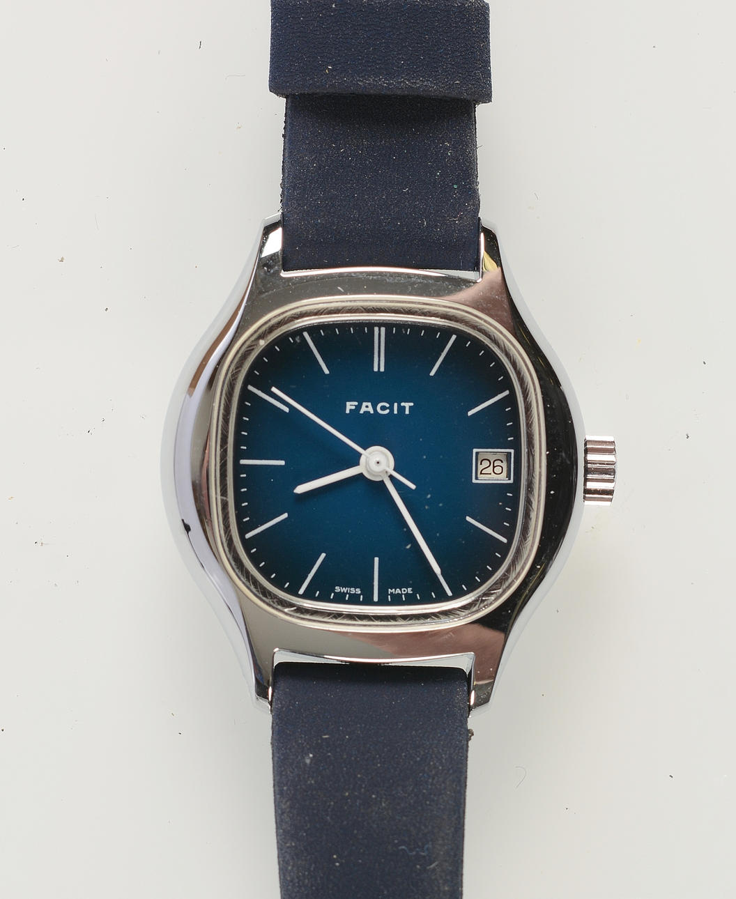 DAMARMBANDSUR, Facit, NOS.