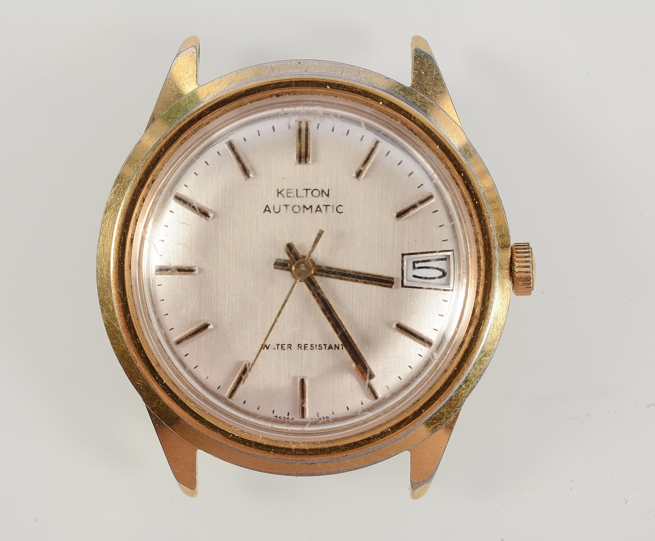 HERREUR, Kelton automat.