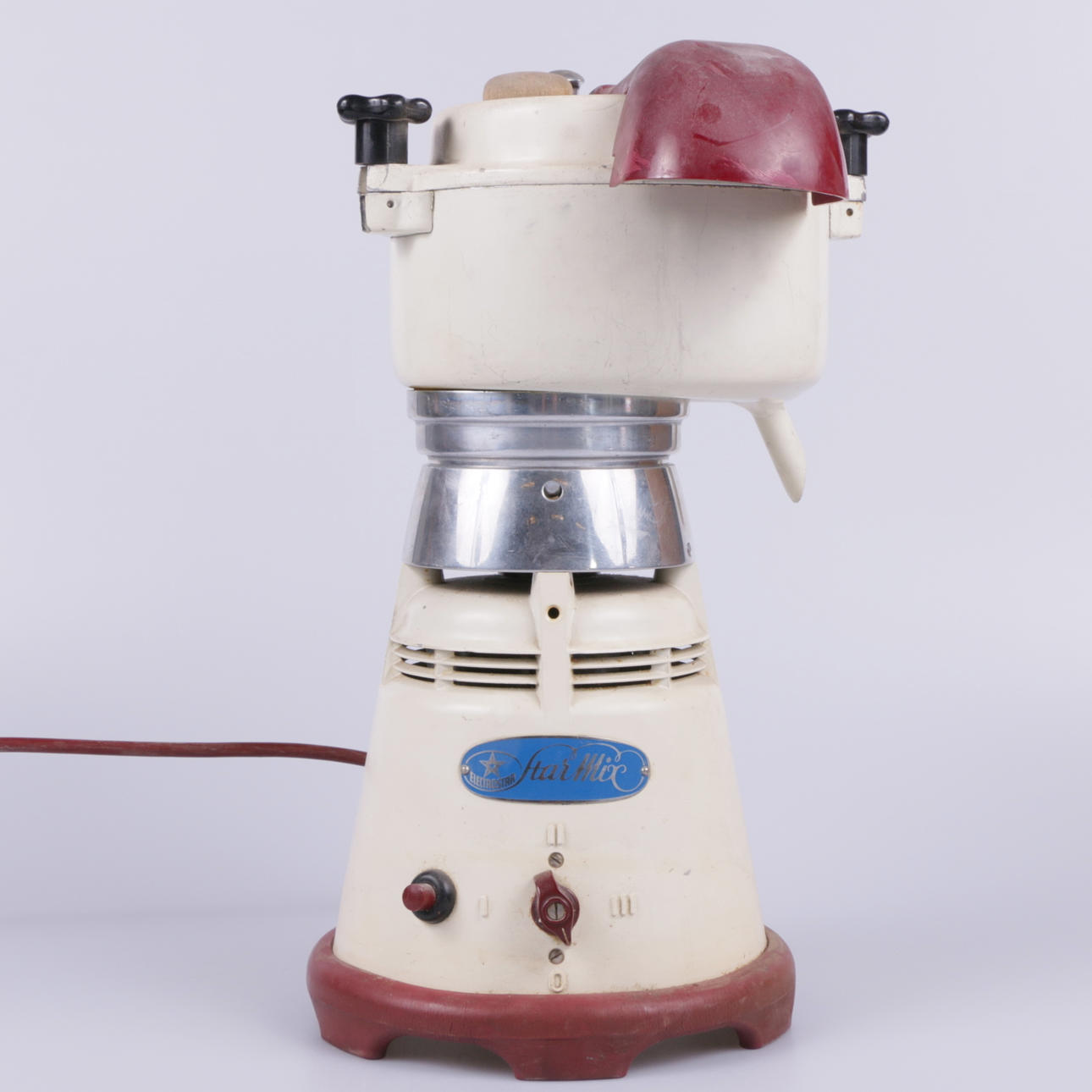 MIXER/JUICER, "Starmix", Electrostar, omkring 1900-talets mitt.