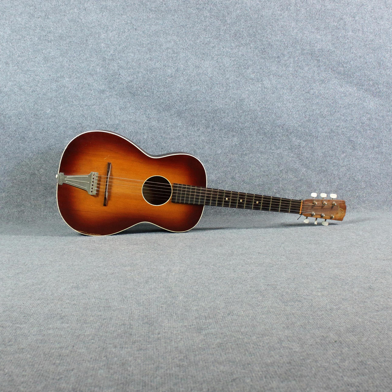 GUITAR, Levin, model 125, 1960s.