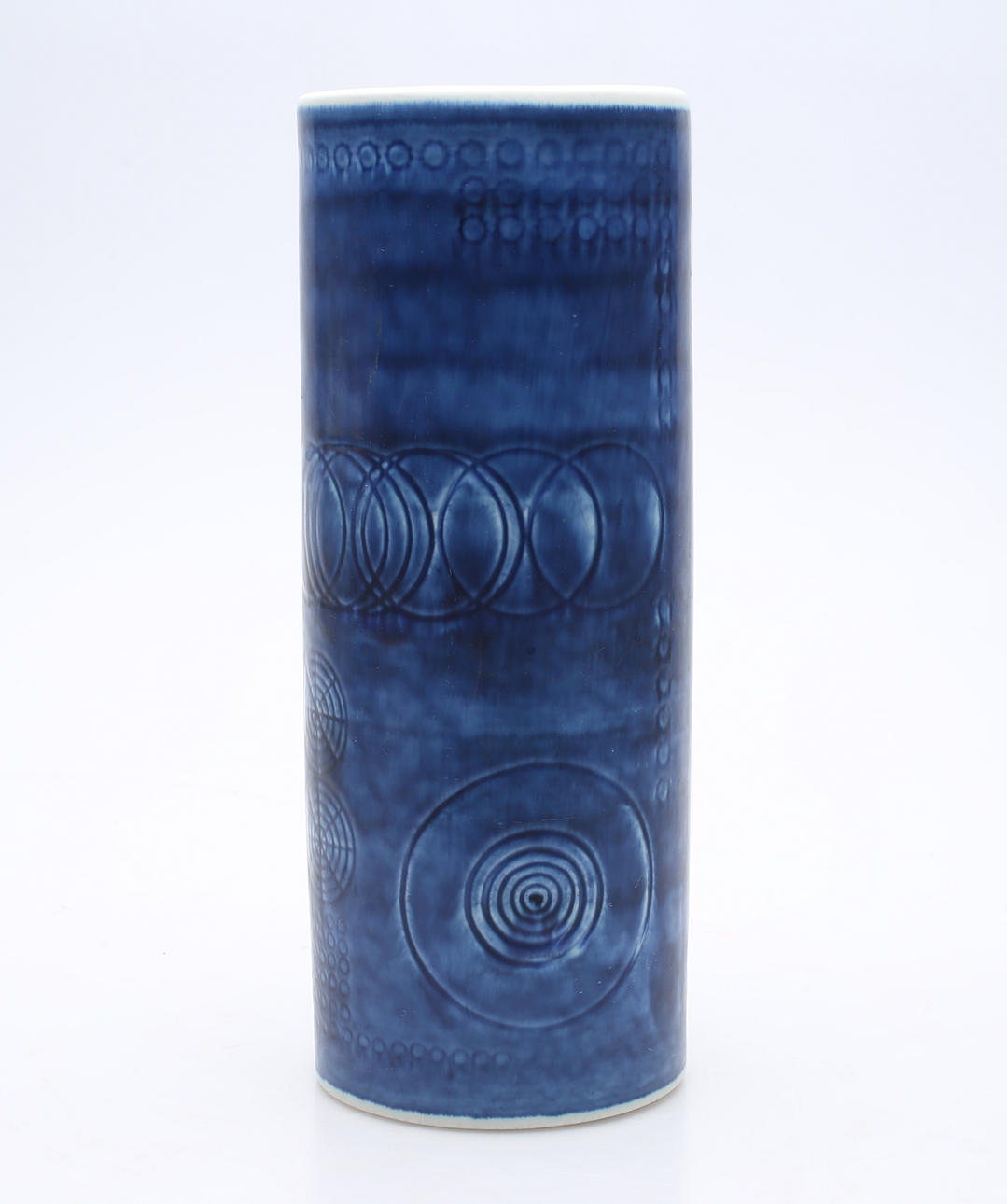 VAS, stengods, "Sarek", Olle Alberius, Rörstrand.