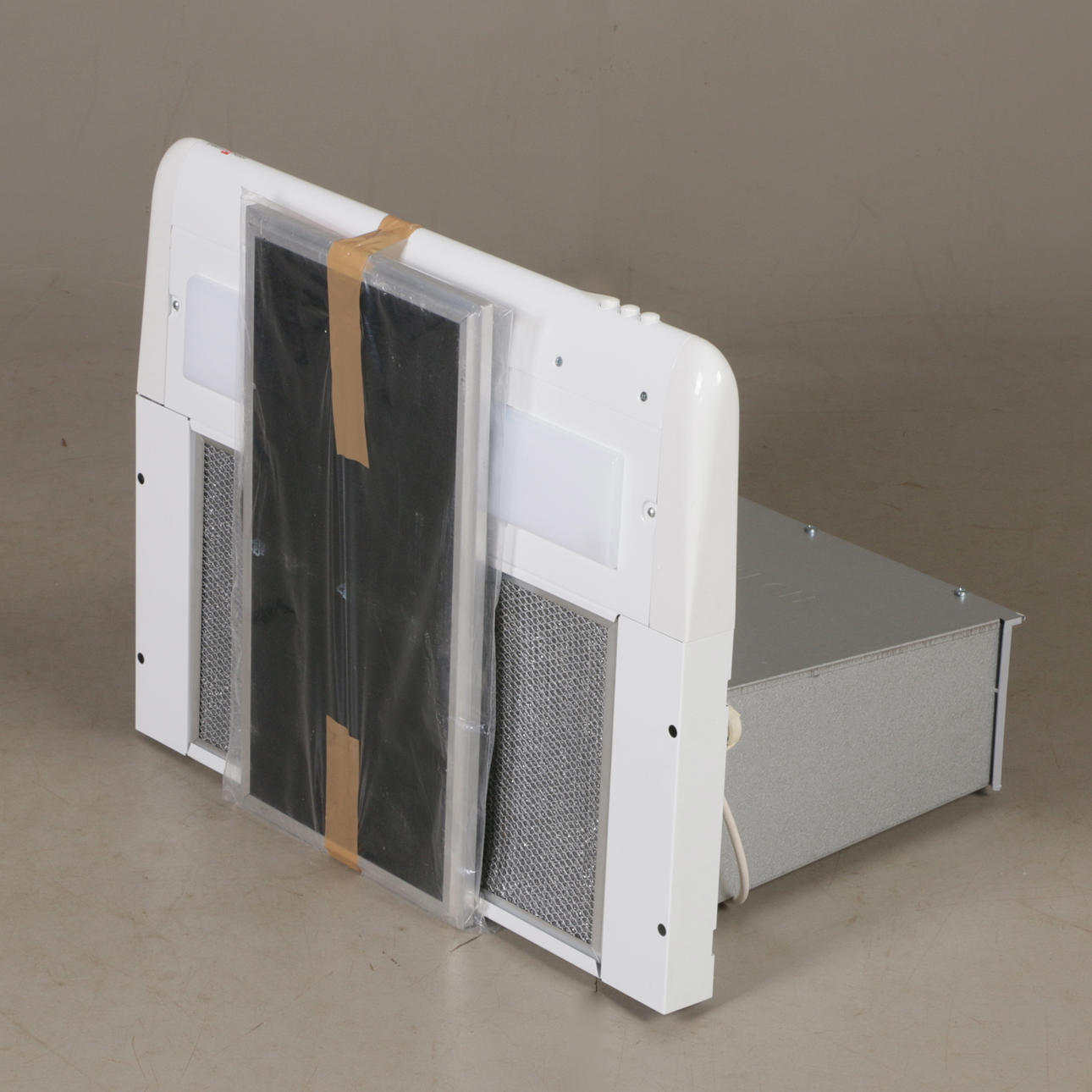 VENTILADOR DE ESTUFA, Silence Tech, Elektro Helius.