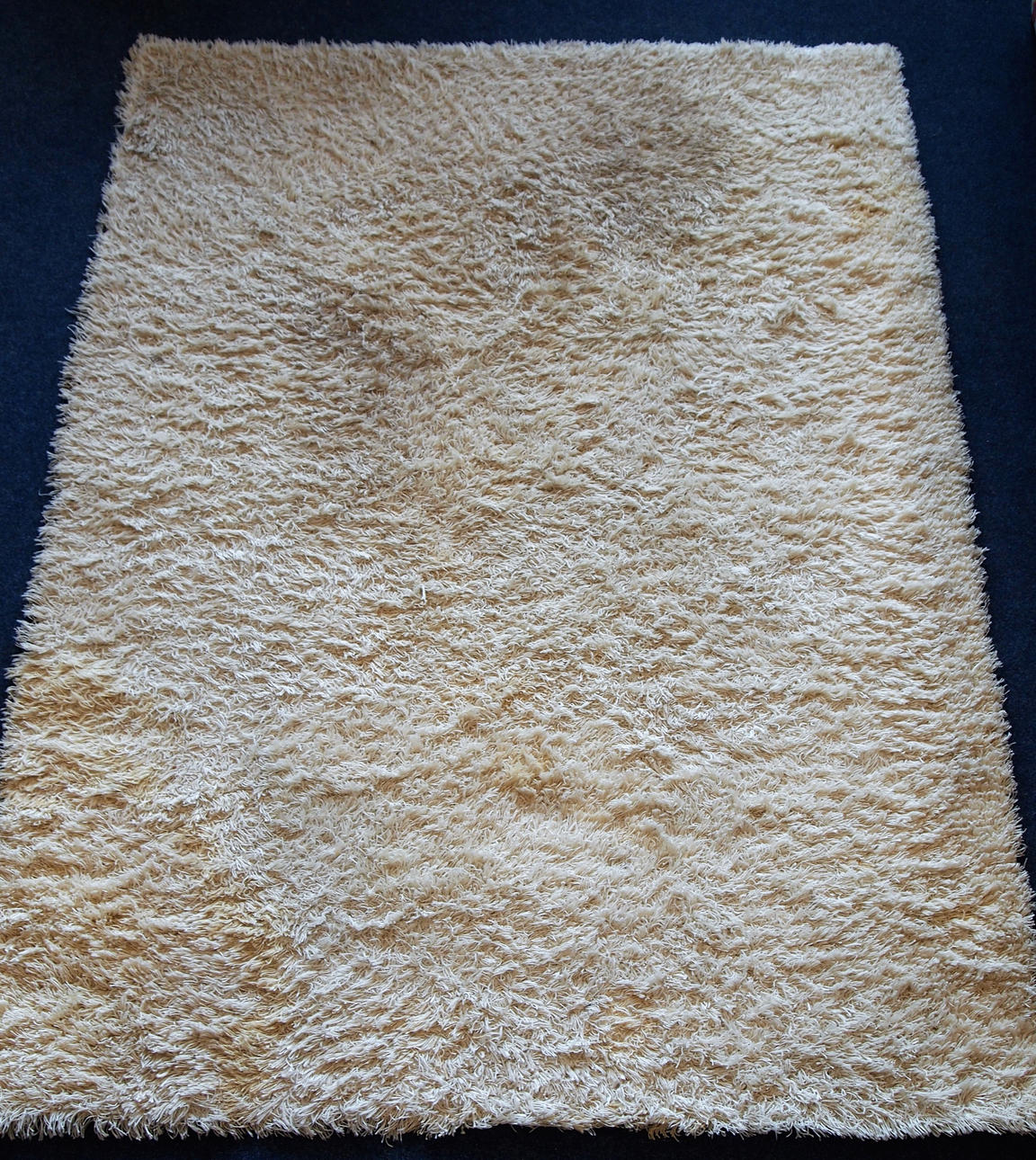 MATTA MED LÅNG LUGG.