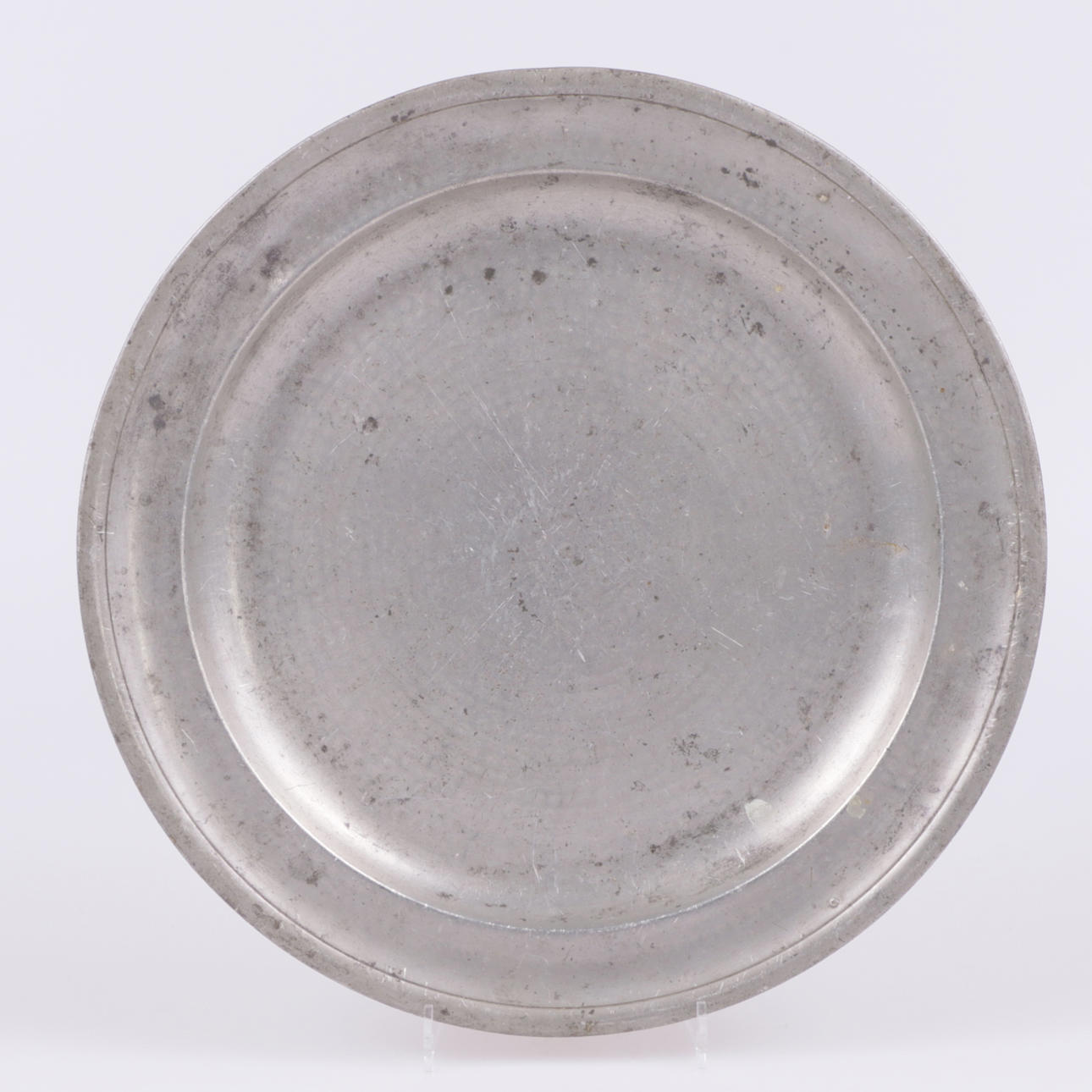 FAT, tenn, Hans Wicksten, Västerås, 1785.