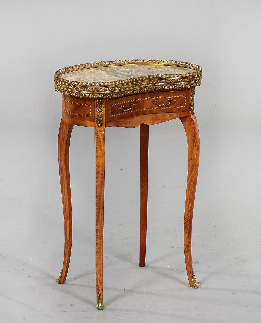 HALLBORD, Louis XV-stil, 1900-tal.