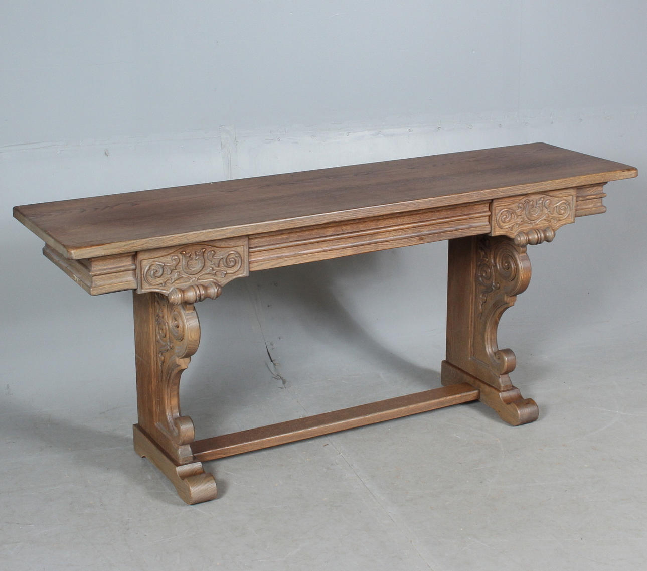 KONSOLLBORD/SIDEBORD, ek.