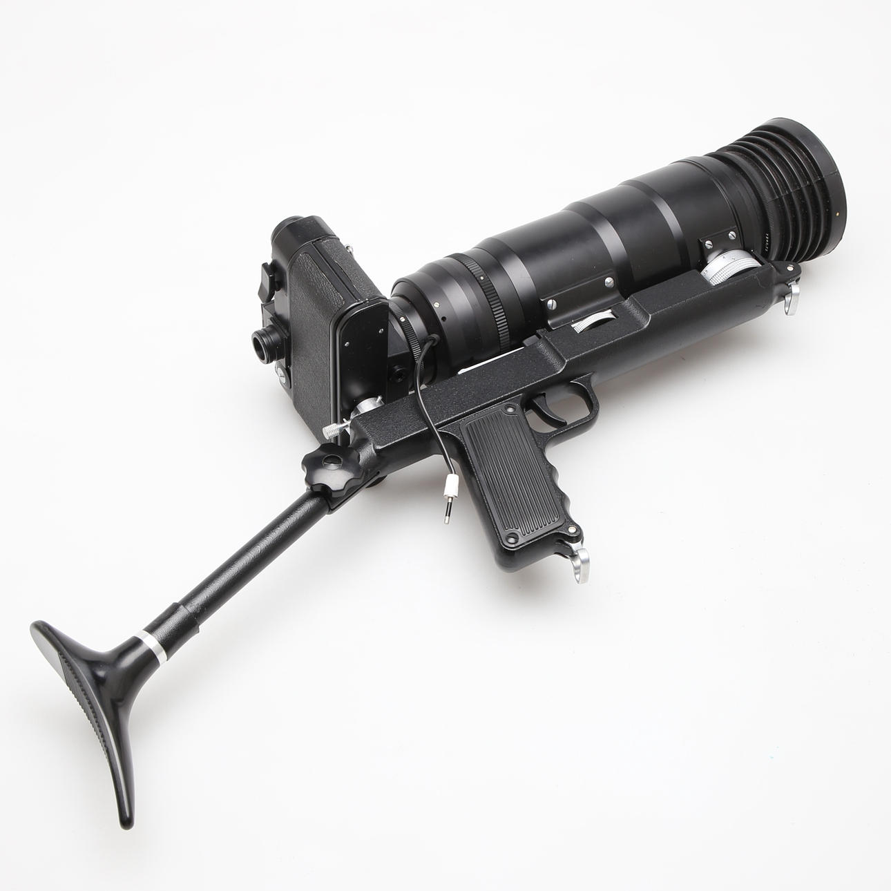 CAMERA, Zenit, Fotosniper FS-12.