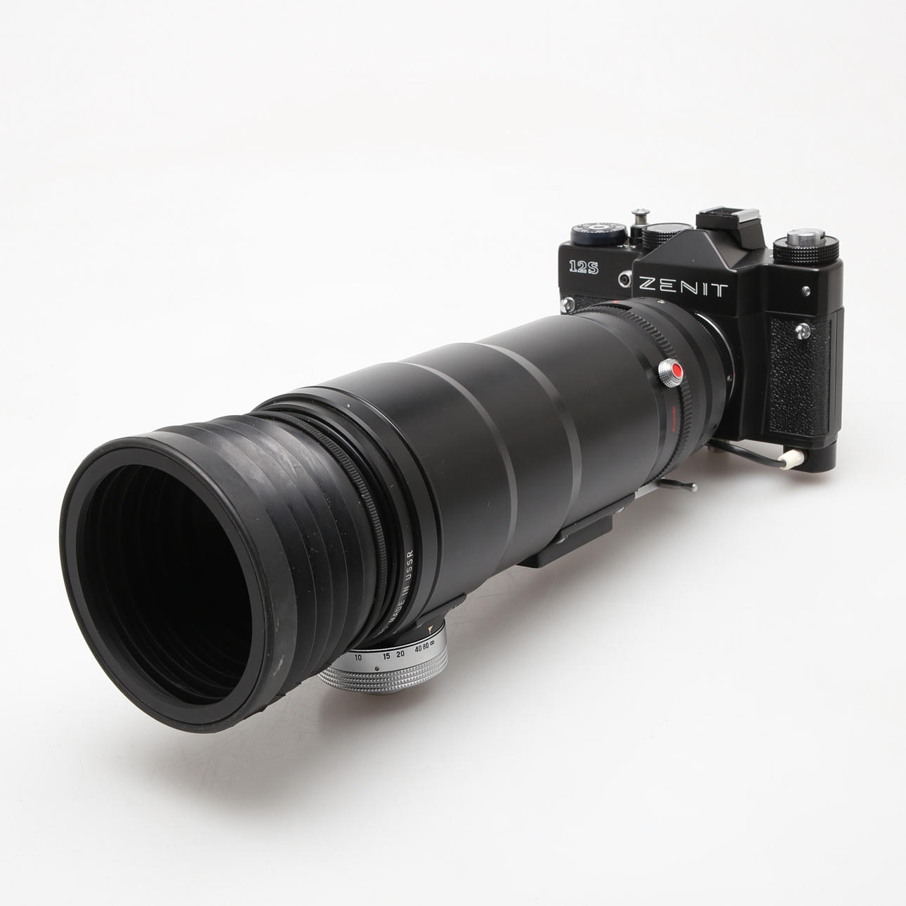 KAMERA, Zenit, Fotosniper FS-12.