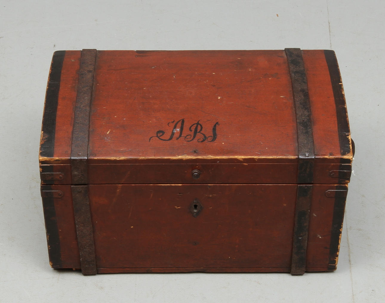 PARTI ALLMOGE, 1800/1900-tal.