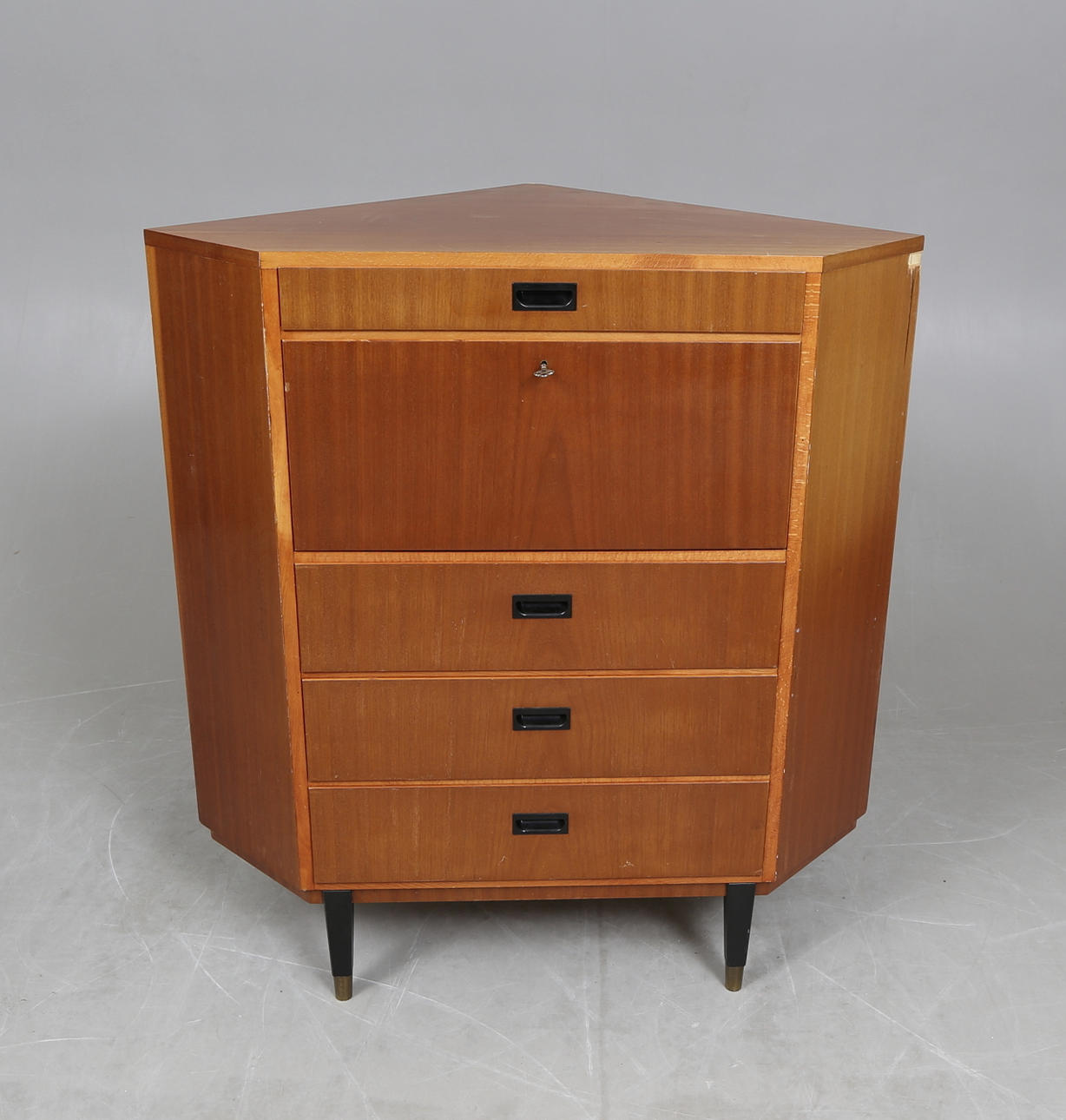 ECKSEKRETÄR, 1960er Jahre.