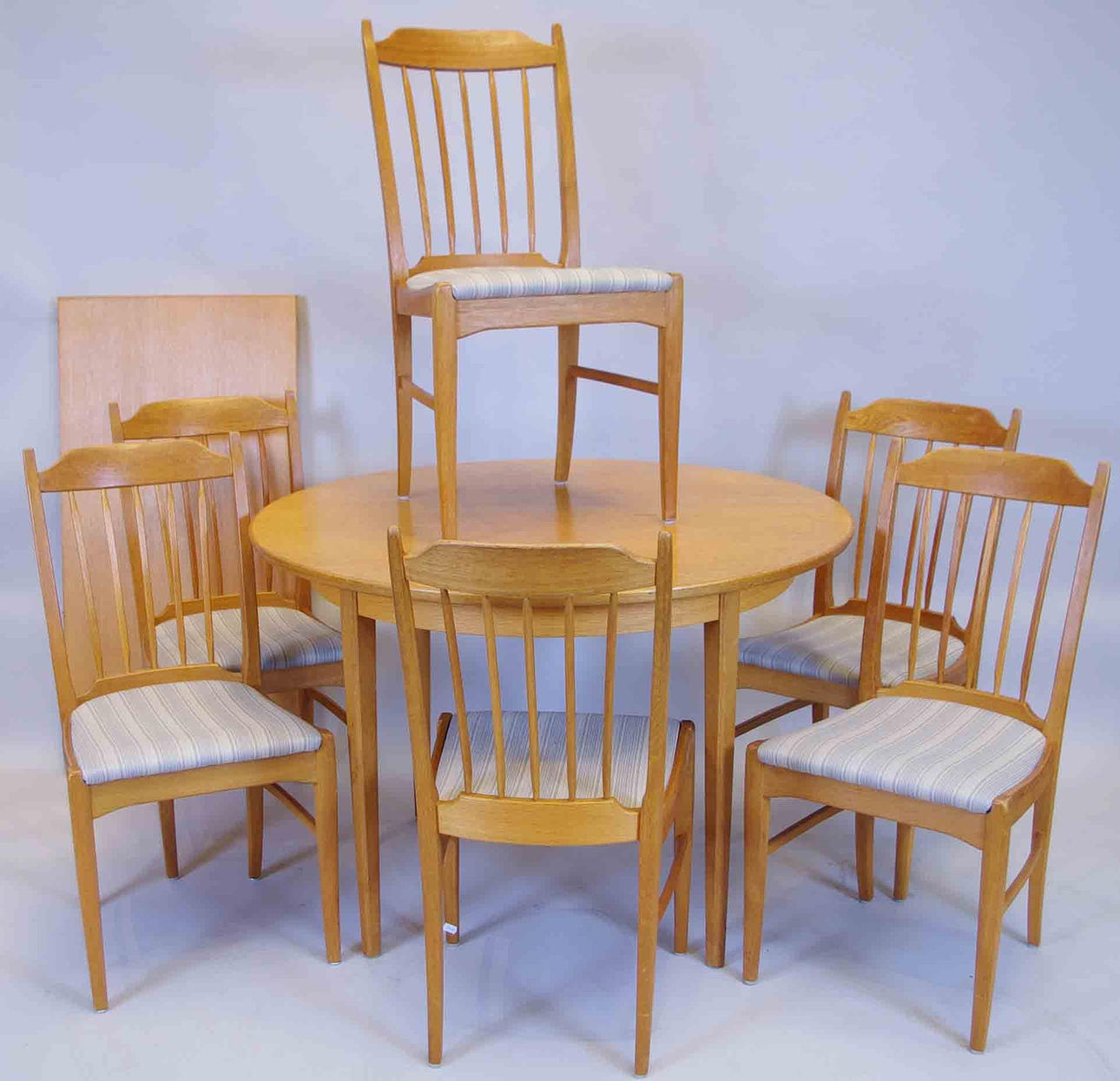 MATSALSGRUPP, Nya Guldheden, Carl Malmsten.