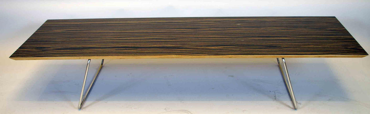 SOFFBORD, Sigge B, design Pelle Öster, PTV.