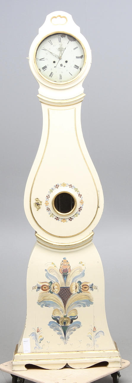 GOLVUR, Mora, 1800-tal.