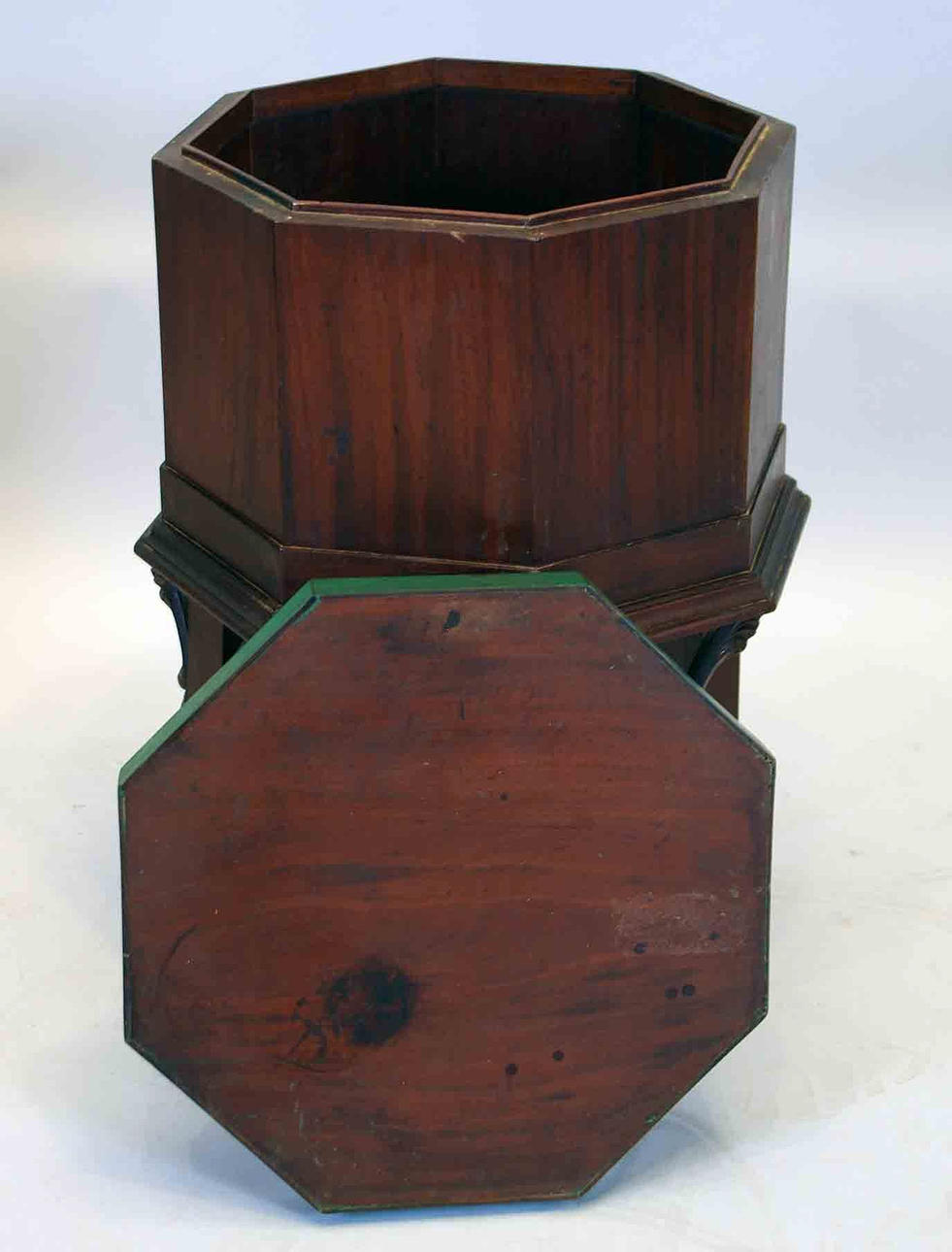 SYBORD, orientaliskt.