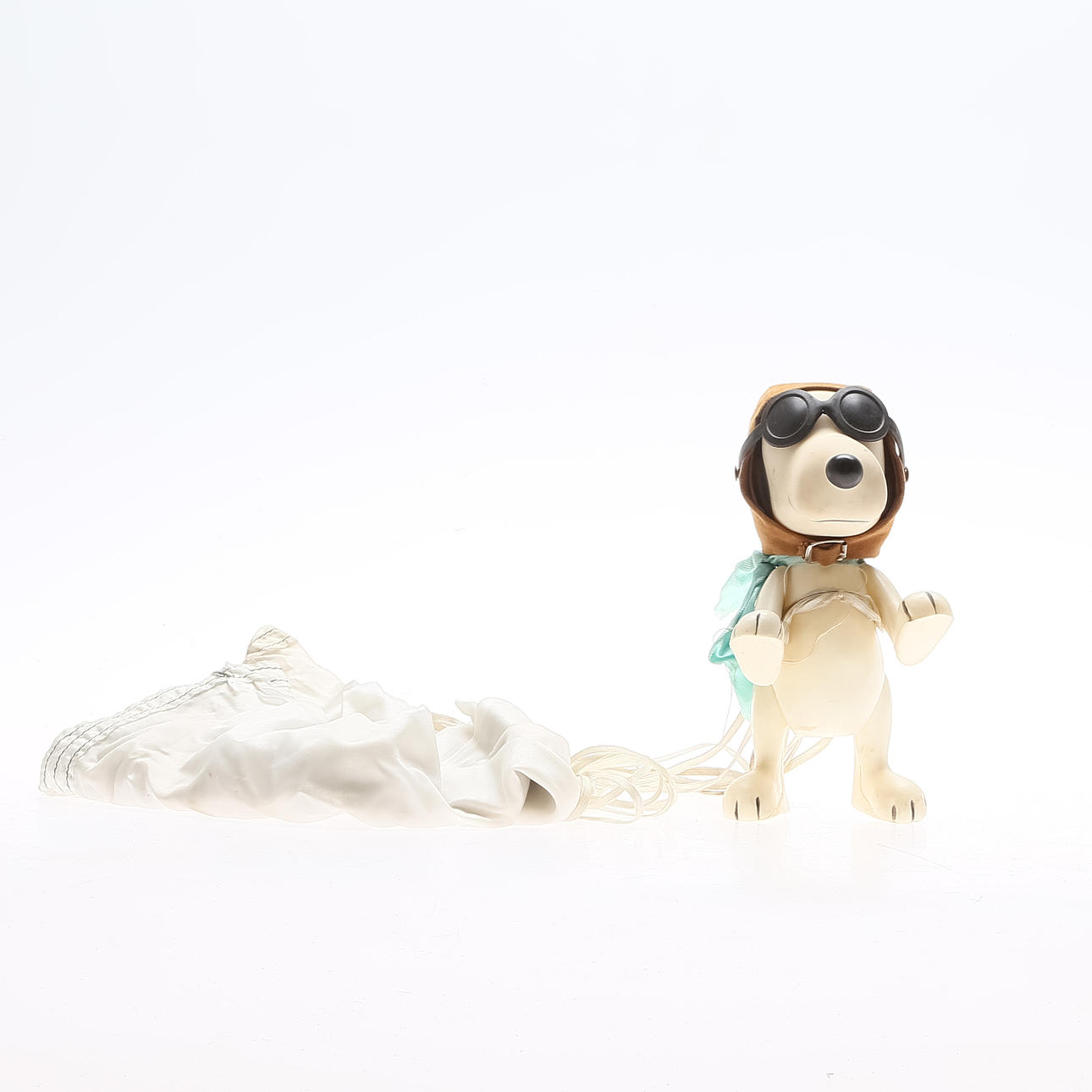 LEKSAK, Snobben, 1966.