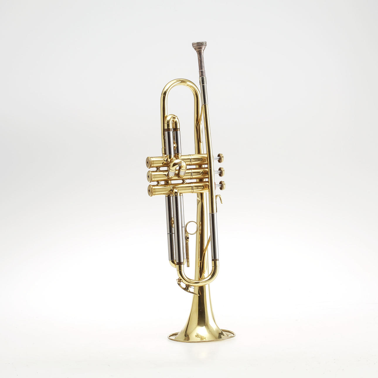 TROMPETA, Yamaha YTR-232 Japón.