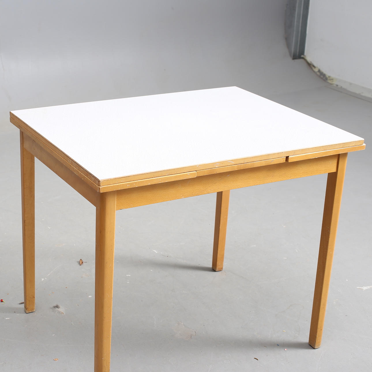 BORD, Virrvarr, Sigvard Bernadotte.