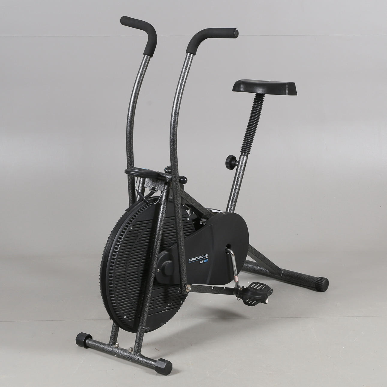 MOTIONSCYKEL, Spartacus.