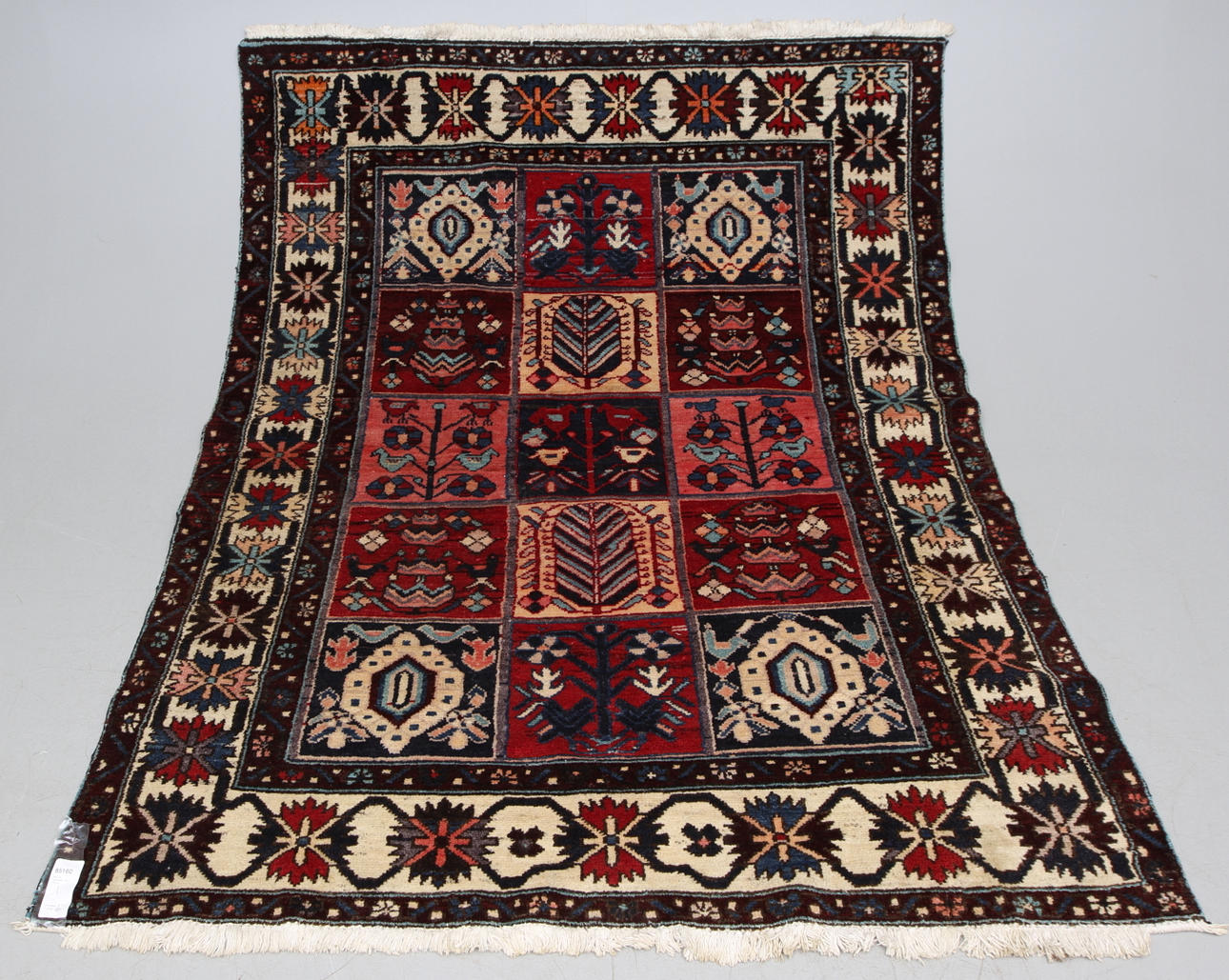 MATTA, orientalisk, 202 x 151 cm.