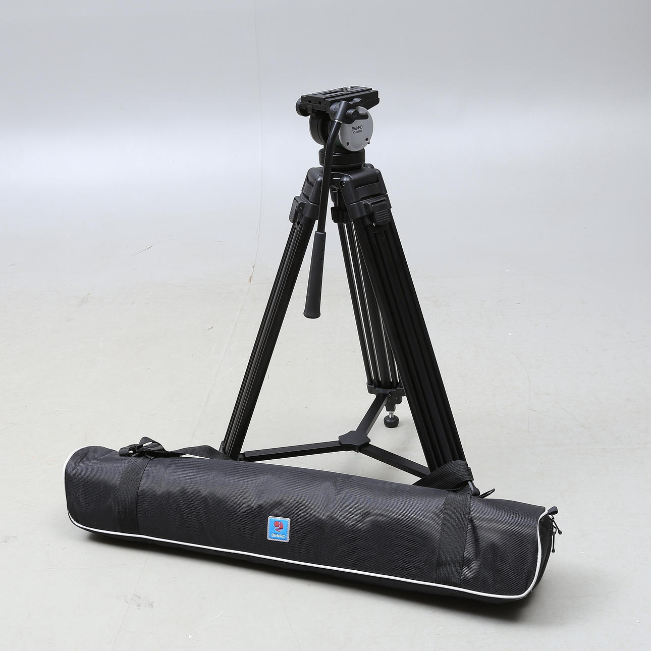 SOPORTE PARA CÁMARA, Benro KH25RM.