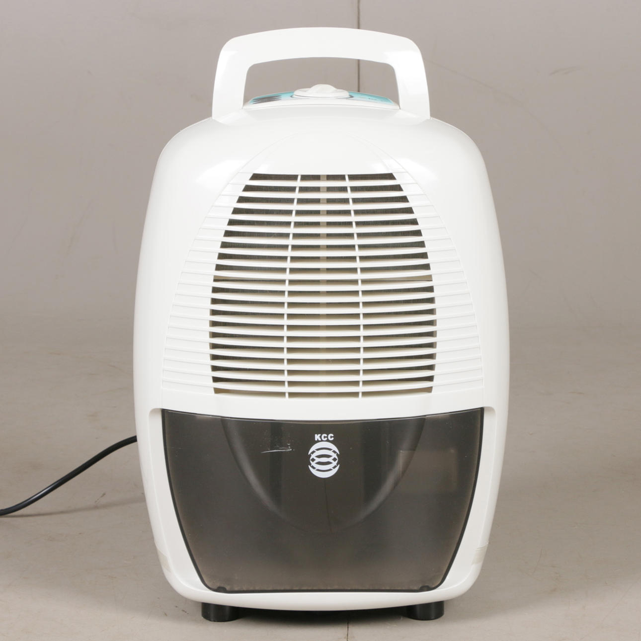 AIR DEHUMIDIFIER, KCC-610HA.