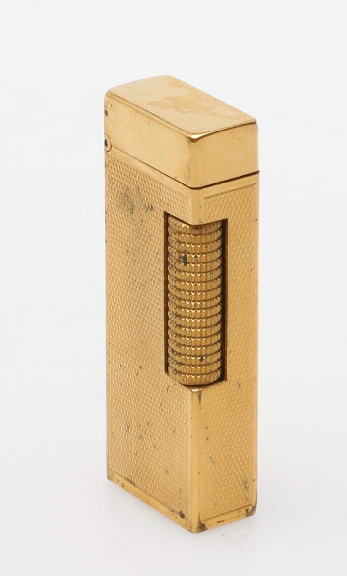 CIGARETTÄNDARE, Dunhill.