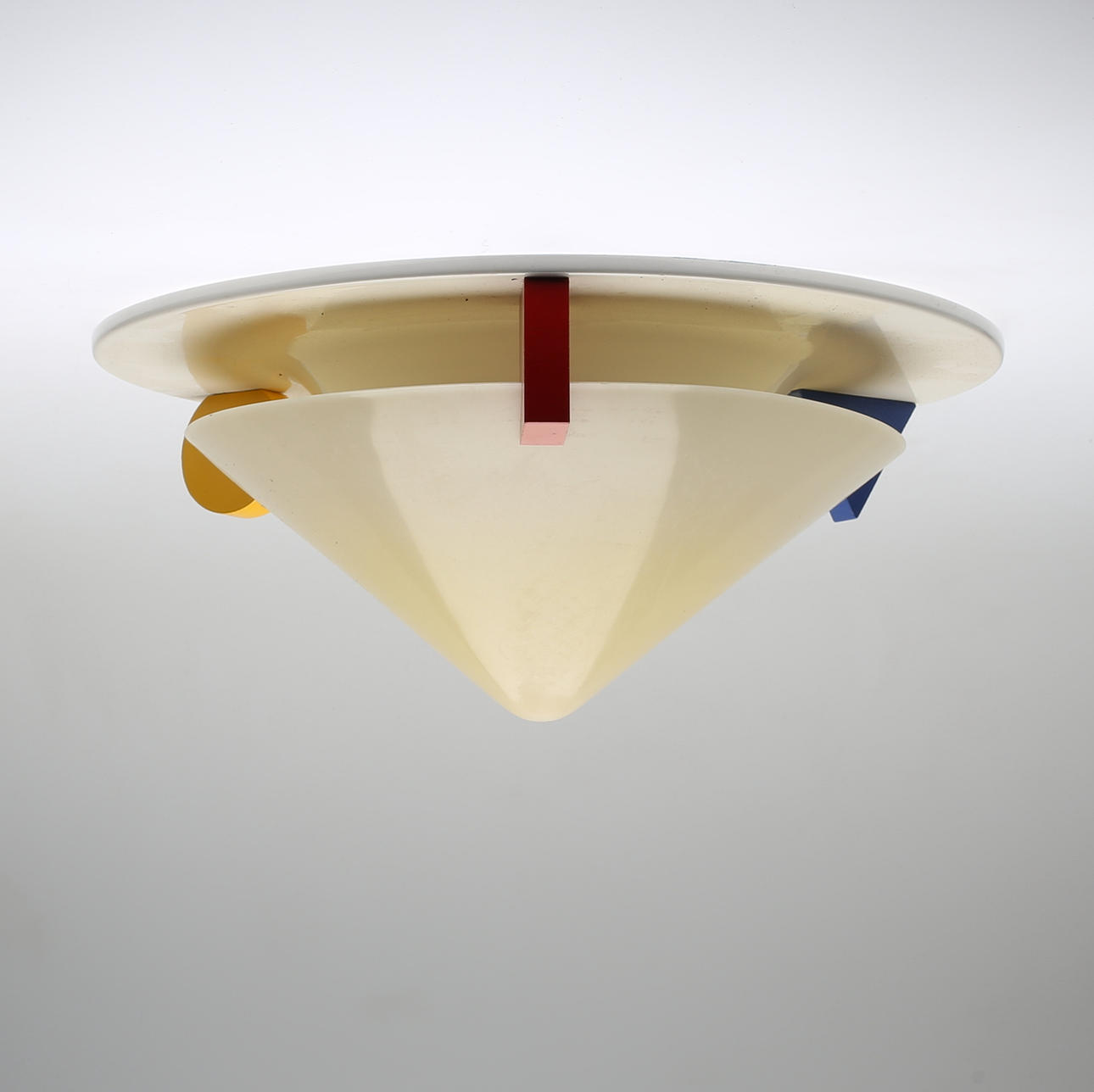 TAKPLAFOND, IKEA, T8814, 1970-tal.