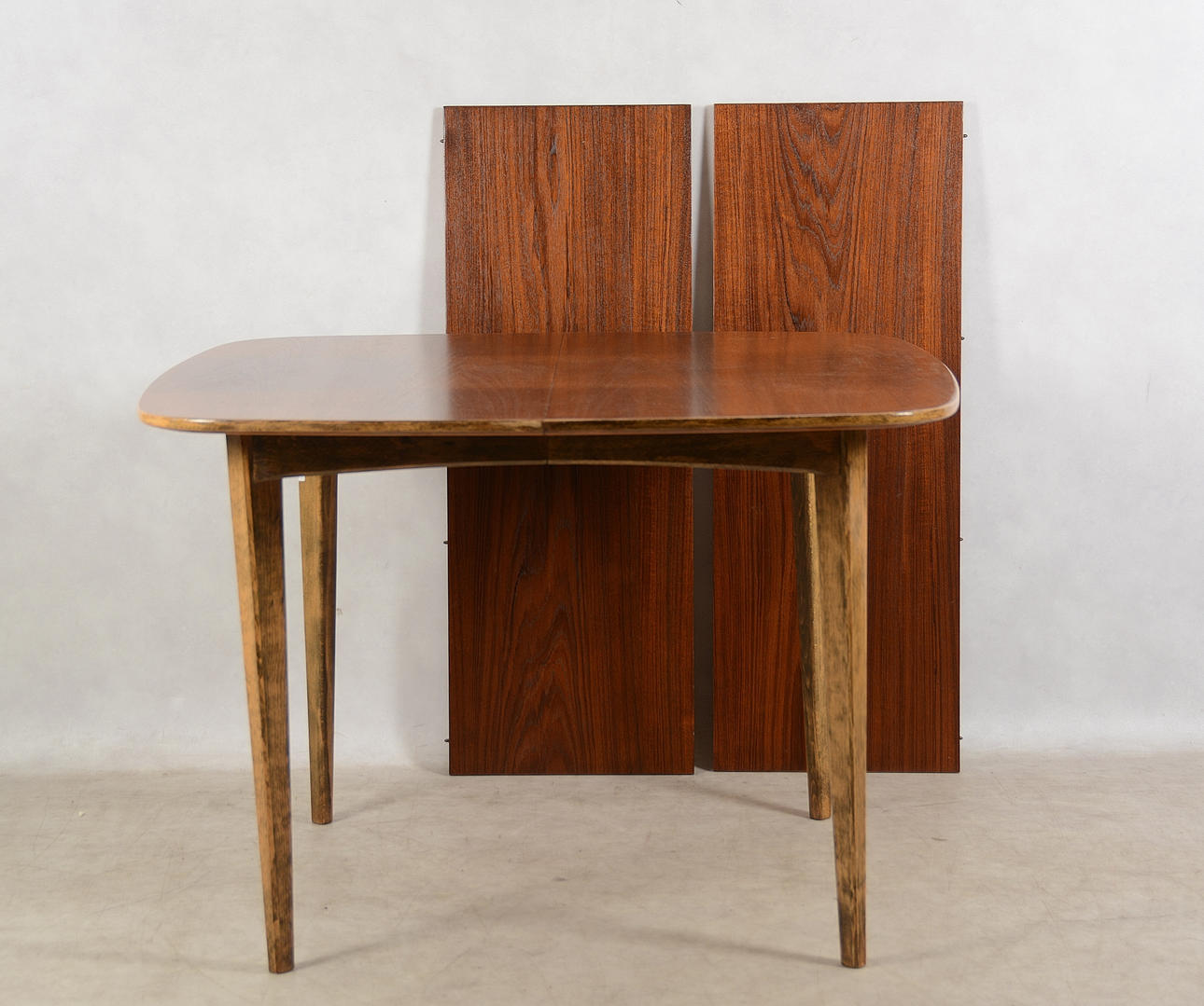 MATBORD, 1900-talets andra hälft.