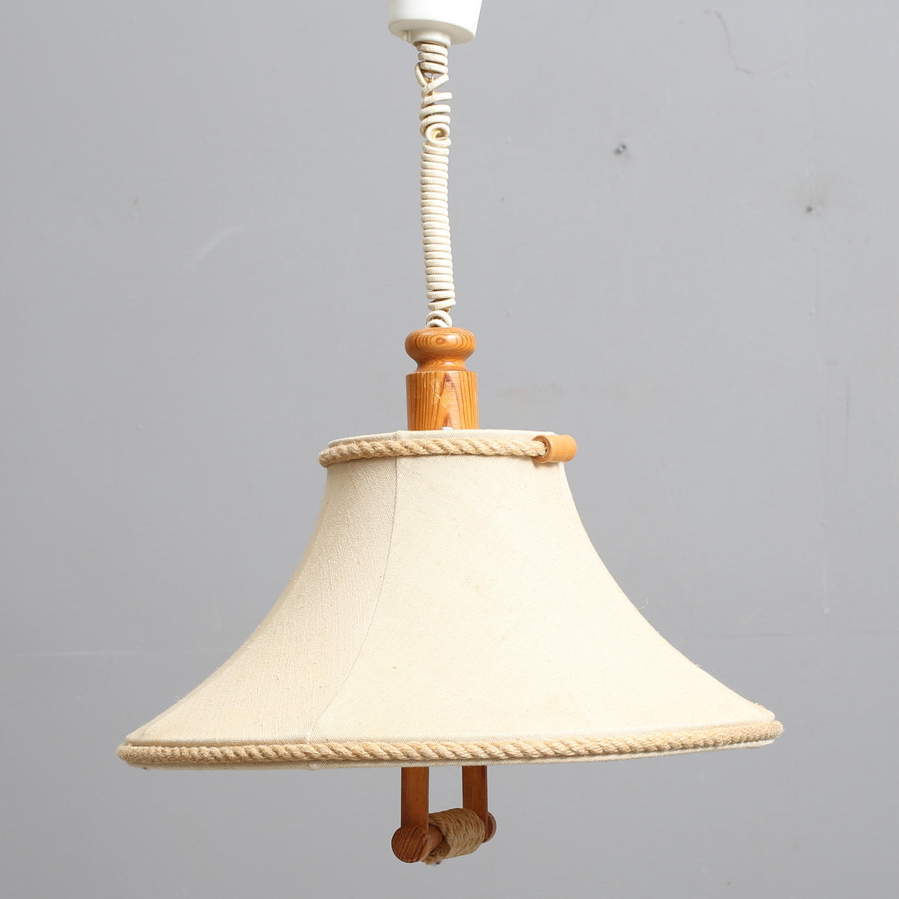 ATELJE LYKTAN, loftslampe.