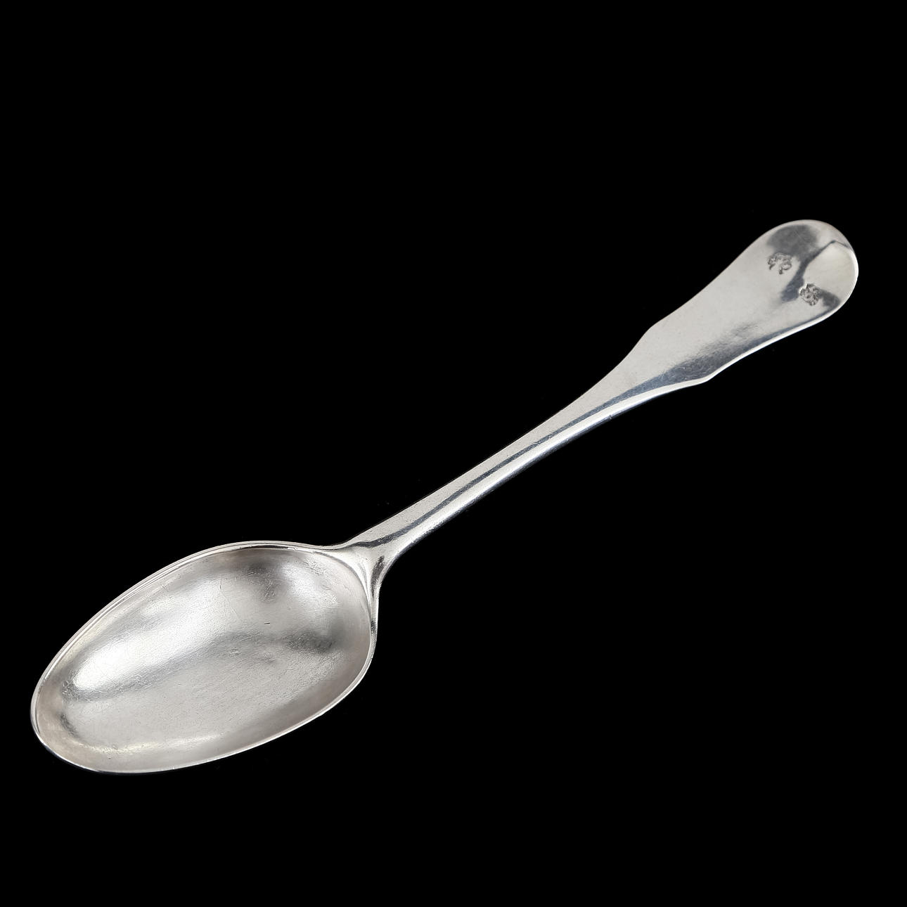 SKED, silver,1700-tal.