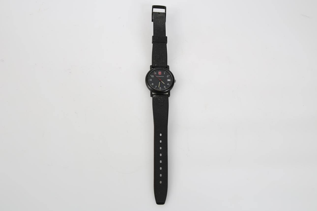 BRACELET WATCH, quartz, Victorinox.