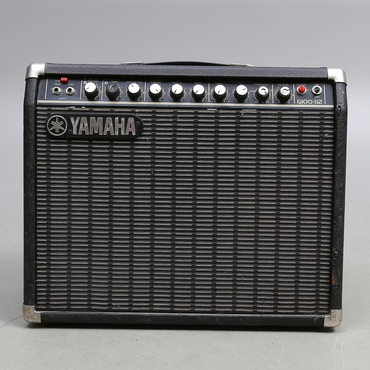 AMPLIFICADOR, Yamaha G100-112.