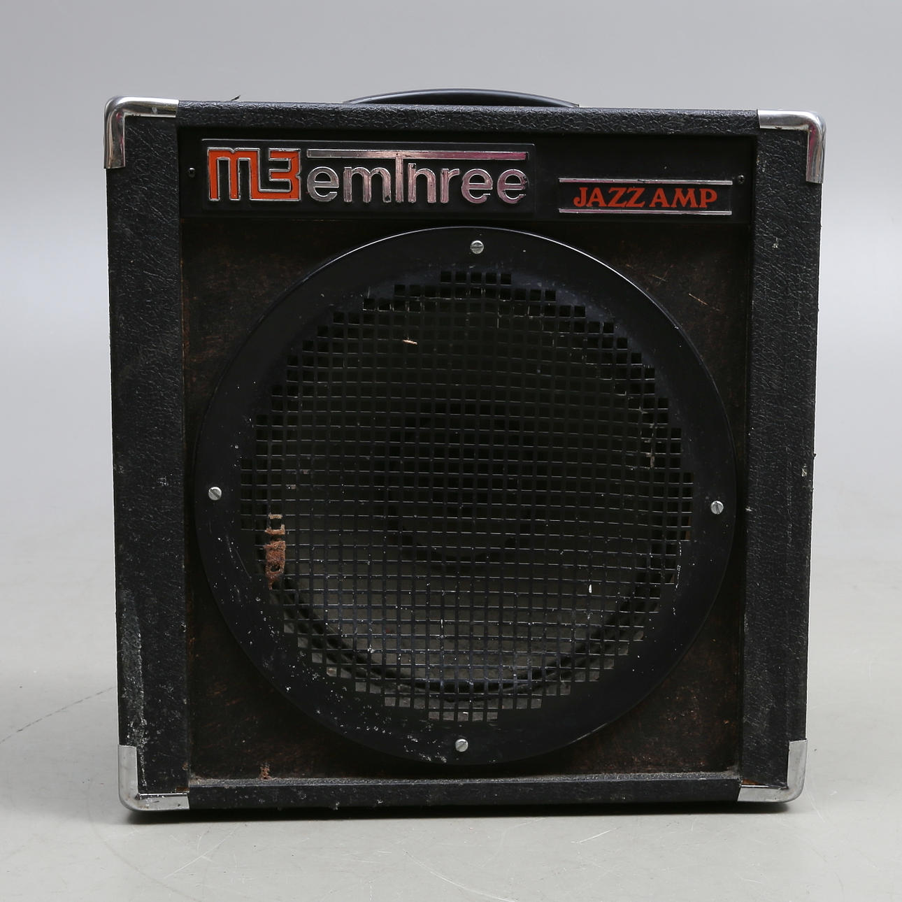 VERSTÄRKER, M3, Emthree Jazz Amp.