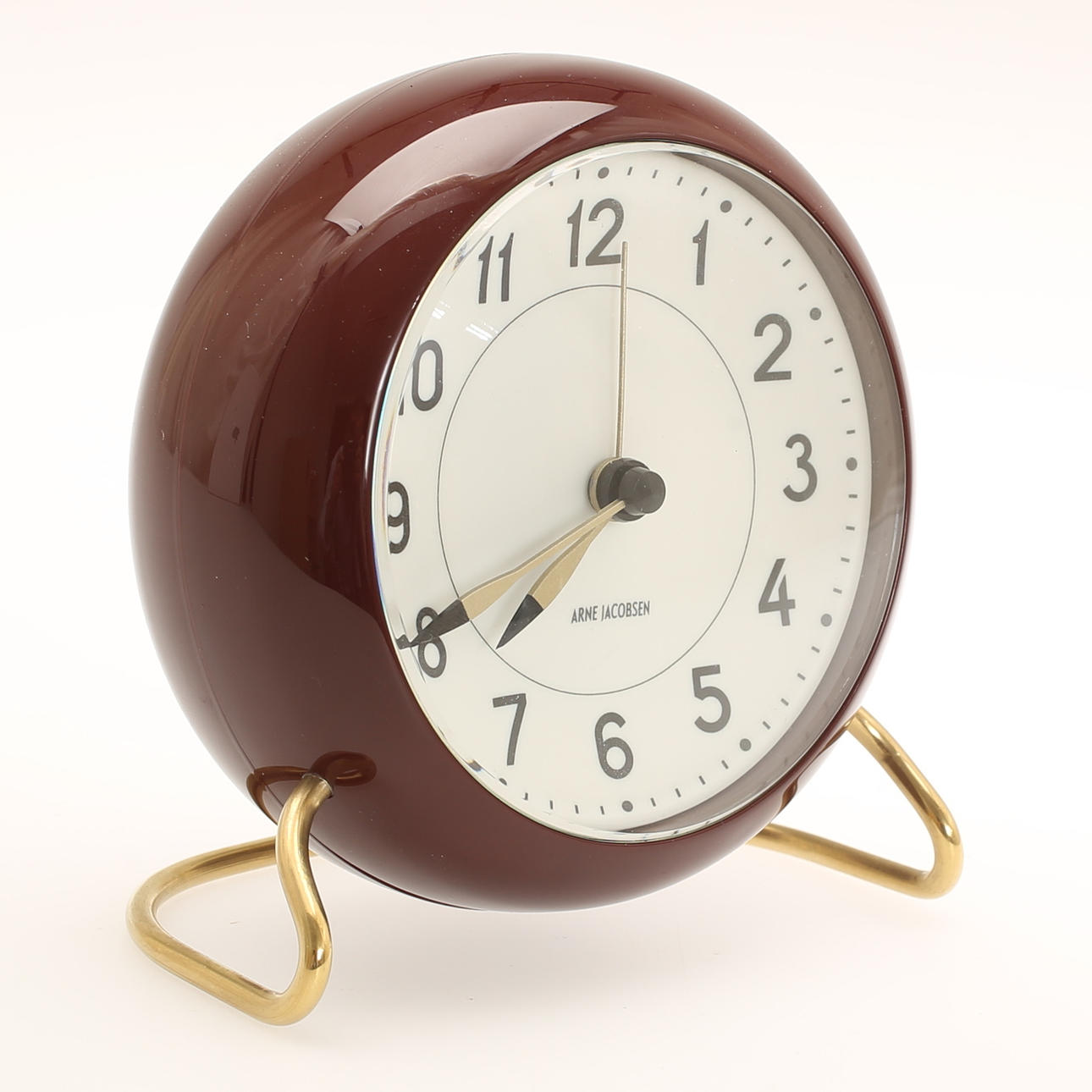 WECKER, Arne Jacobsen, Rosendahl.